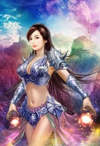 血霧